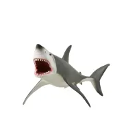 collecta-figure-great-white-shark-open-jaw-88729