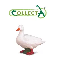 collecta-figure-white-duck-88007