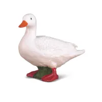 collecta-figure-white-duck-88007