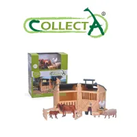 collecta-playset-animal-barn-84150