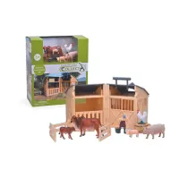 collecta-playset-animal-barn-84150