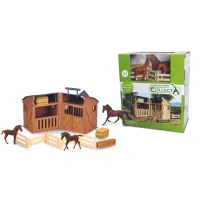 collecta-playset-animal-stable-89695