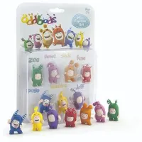 oddbods-set-mini-figurine-od-944510