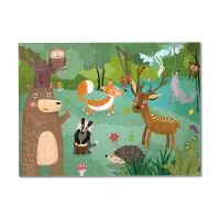 kiddy-fun-puzzle-jumbo-in-the-forest