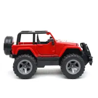 cruzer-1:16-city-action-friction-jeep---merah