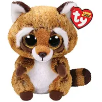 ty-boneka-hewan-beanie-boos-rusty-toys-racoon-r