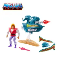 master-of-the-universe-action-figure-prince-adam-sky-sled
