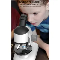 kiddy-star-set-scientific-microscope---putih