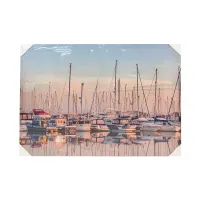 selma-50x70-cm-hiasan-dinding-printed-harbor