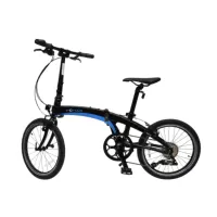 dahon-sepeda-lipat-vigor-d9-20-inci---hitam/biru