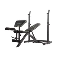 tunturi-weight-bench-wb-50---hitam