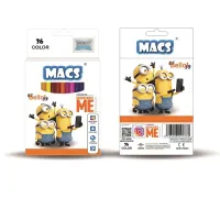 macs-set-36-pcs-pensil-warna-minion-19036