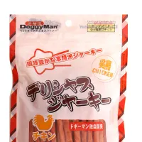 doggyman-180-gr-camilan-anjing-delicious-chicken-jerky