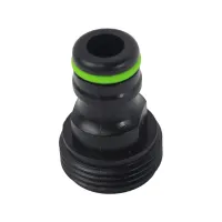 yardsmith-sambungan-nozzle-3/4-inci---hitam