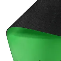 kiwikana-matras-yoga-pu-rubber-0.3-cm---hijau