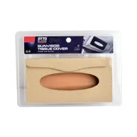 otto-klasse-kotak-tisu-visor-mobil---krem-beige