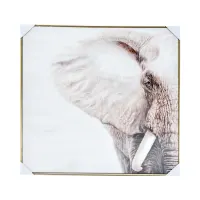 informa-hiasan-dinding-80x80-cm-set-2-pcs-canvas-art-elephant-i61