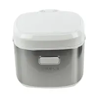 kels-5-ltr-howell-rice-cooker-multifungsi---silver