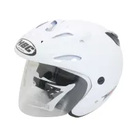 hbc-titan-helm-half-face-motor-gloss---putih