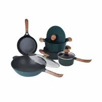 cooking-color-set-9-pcs-lanford-perlengkapan-masak---hijau