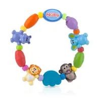 nuby-teether-safari-loop-111236