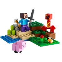 lego-minecraft-the-creeper-ambush-21177