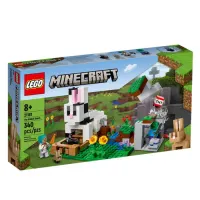 lego-minecraft-the-rabbit-ranch-21181