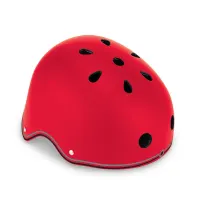 globber-helm-sepeda-xs/s-new---merah