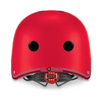 globber-helm-sepeda-xs/s-new---merah