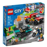 lego-city-fire-rescue-and-police-chase-60319