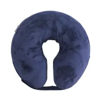 pawise-40-cm-bantal-leher-hewan-inflatable-large---biru