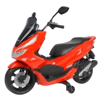 pmb-toys-ride-on-motorcycle-honda-pcx-m988---merah