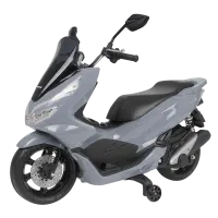 pmb-toys-ride-on-motorcycle-honda-pcx-m988---silver