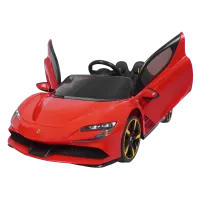 pmb-toys-ride-on-car-varsa-m6188---merah