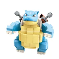 keeppley-figure-pokemon-blastoise