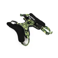 m-pets-ukuran-xl-harness-anjing-hiking-camouflage