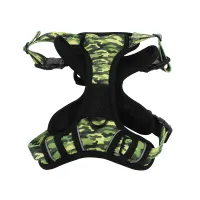 m-pets-ukuran-l-harness-anjing-hiking-camouflage