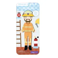 mieredu-magnetic-puzzle-firefighter