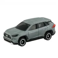 tomica-1:66-diecast-reguler-081-toyota-rav4---abu-abu