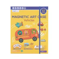 mieredu-puzzle-magnetic-art-case-vehicles