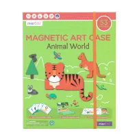 mieredu-puzzle-magnetic-art-case-animal-world