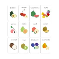 mieredu-kartu-cognitive-flash-cards-fruits