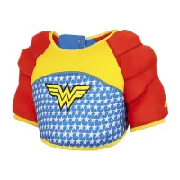 zoggs-rompi-renang-waterwings-vest-wonderwoman-2-3-year