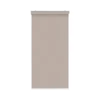 arai-90x250-cm-gorden-roller-blind-blackout---cokelat