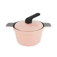 cheftopf-16-cm-la-petite-panci-casserole---pink