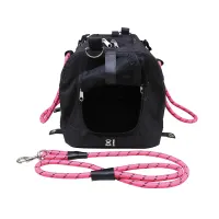 m-pets-tas-hewan-peliharaan-2in1---hitam/pink