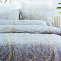 sleeplite-150x220-cm-bed-cover-polyester-chloe---biru