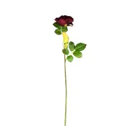 informa-bunga-artifisial-65-cm-single-rose---merah