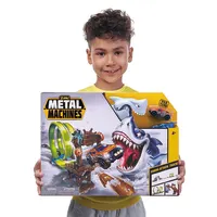 zuru-playset-metal-machine-shark-attack