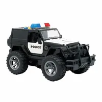 cruzer-city-action-friction-jeep-police---hitam